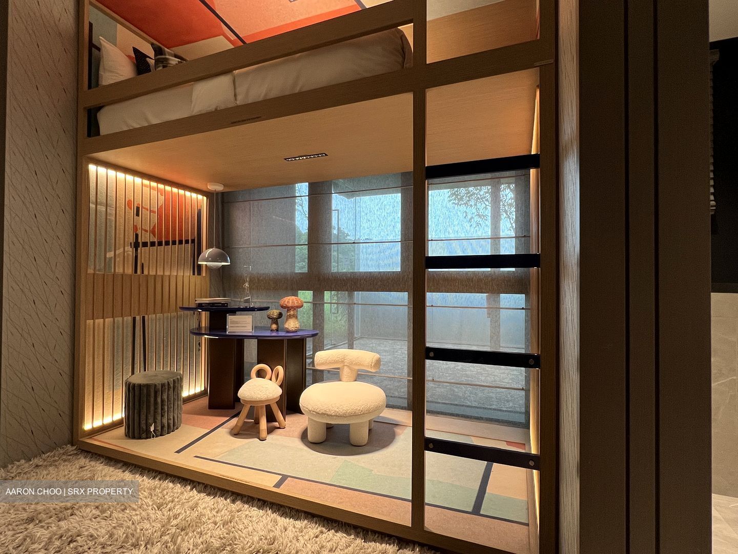 The Myst (D23), Condominium #595086651